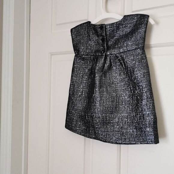 2/$30 Baby Gap dress size 12-18 m - Picture 4 of 6
